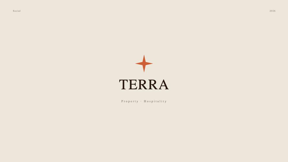 Terra Social cover